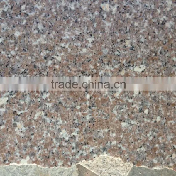 High Quality G648 Granite Stone Granite Granite Tile Granite Slab photo-2