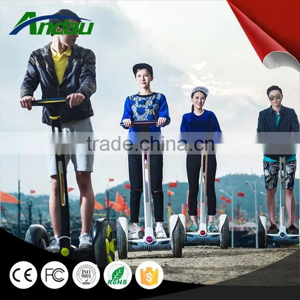 Electric Scooter 500w 36v photo-6