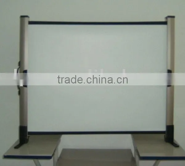 business table screen(BTS-40")