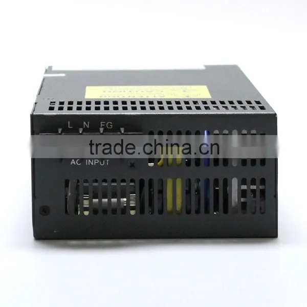 Professional Manufacturer Ac Dc Switching Power Supply 1000w 48v Industrial Smps photo-6