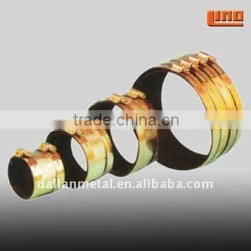 Quick Connect Hose Coupling