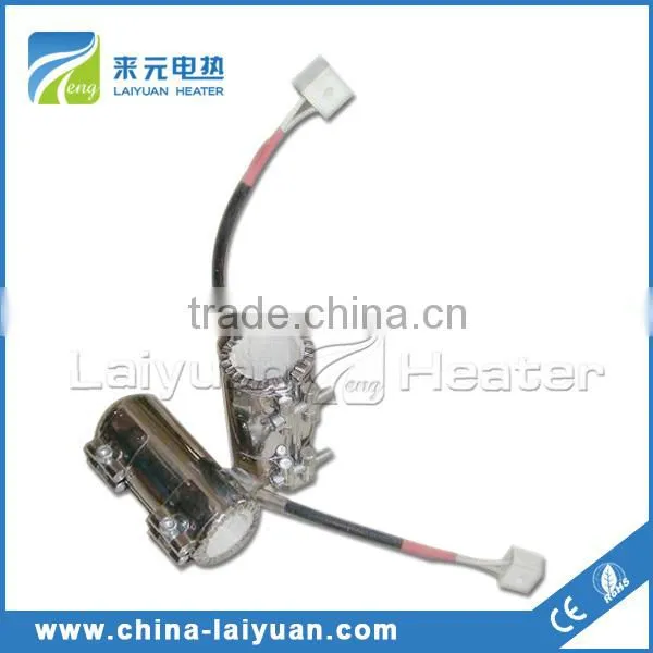 Ceramic Heater Band Parts photo-6