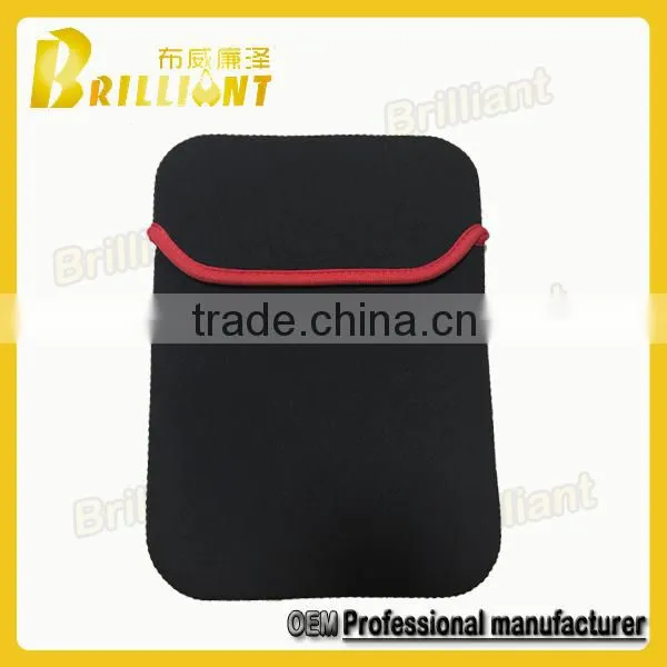 High Quality Custom Made Neoprene Bag for Tablet