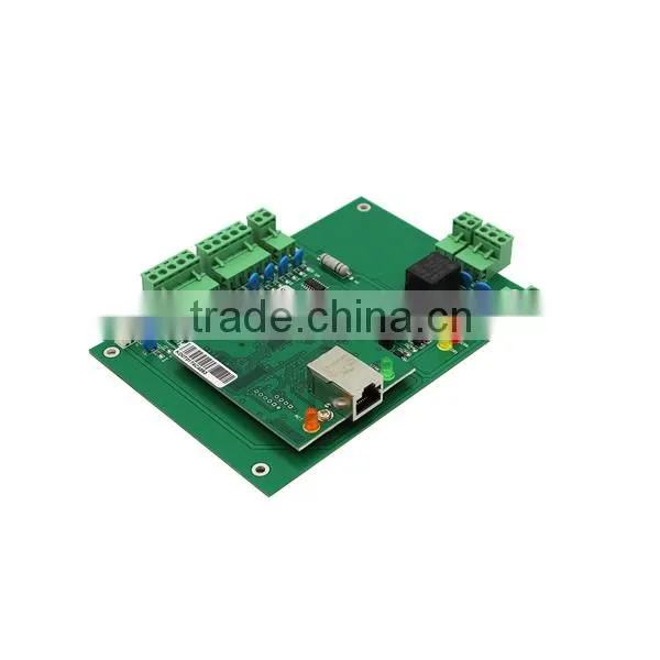 40000 Card User TCP/IP Free Software Free SDK Single for Biometric Door Lock Door Control Panel LP01 photo-2