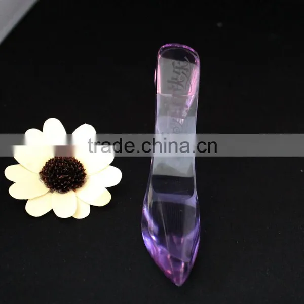 Girls Latest Crystal High Heel Shoes Sandals photo-6