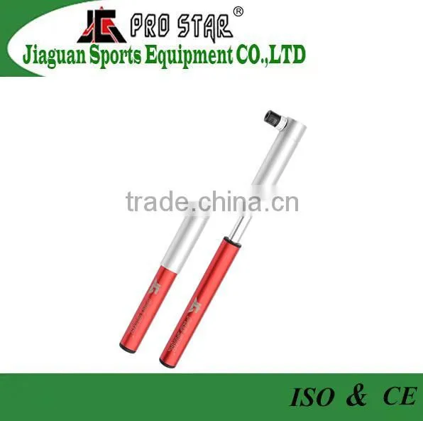 High Pressure Double Action Mini Pump /Tire Pump/Air Pump photo-4