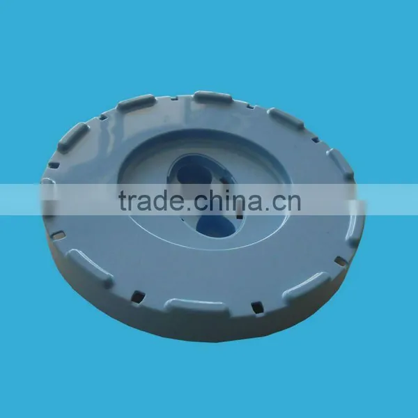 NEW!!! PP Plastic Injection Moulding Parts