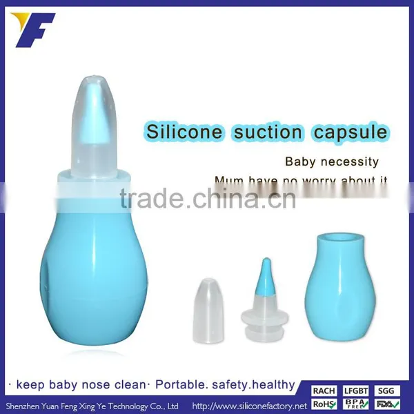 Baby Nasal Aspirator Baby Nasal Clear Aspirator