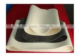 Ptfe Coated Fiberglass Sealing Seamless Belt photo-6