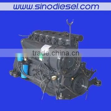 FL913 F6L913 Diesel Engine