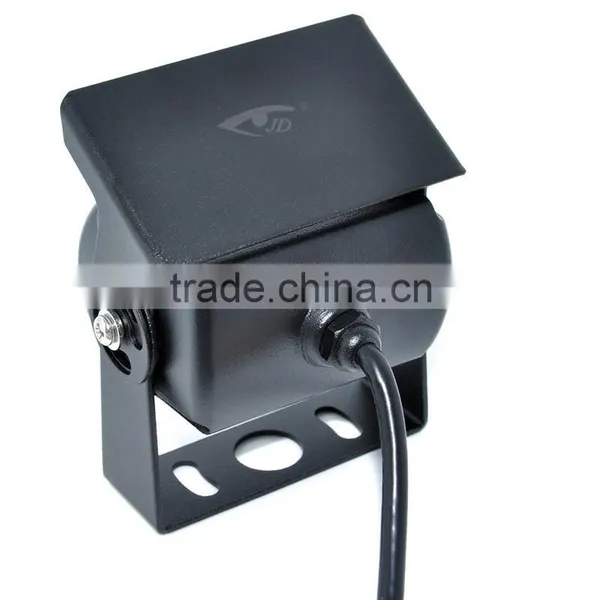 Infrared Night Vision Bus Car Rear Camera for Truck or Bus photo-3