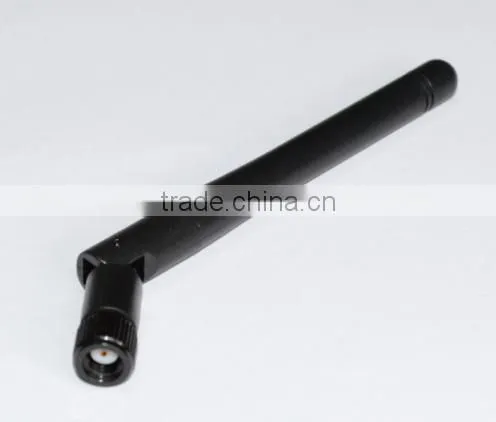 Duck Rubber Antenna 2.4g&5.8g for Router Made in China photo-3