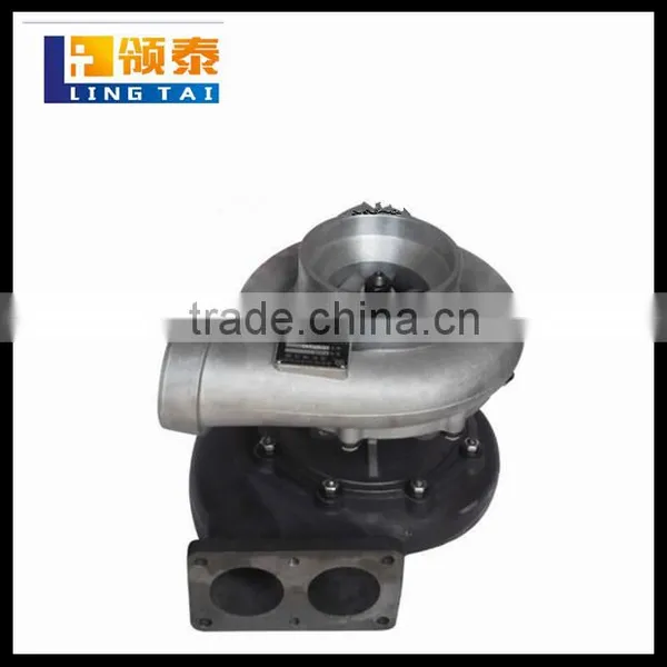 Hot Sale Sinotruck Turbocharger Howo EGR Engine Parts