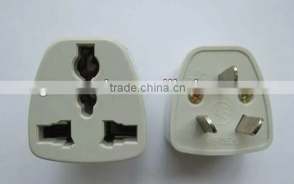 dc Power Jack Plug Adapter