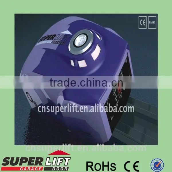 Car Use Garage Door Electric Motor ,DC Motor for Electric Garage Door photo-2