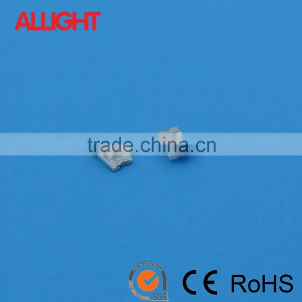 ALLIGHT Smd 0805 Prewired Led White photo-5
