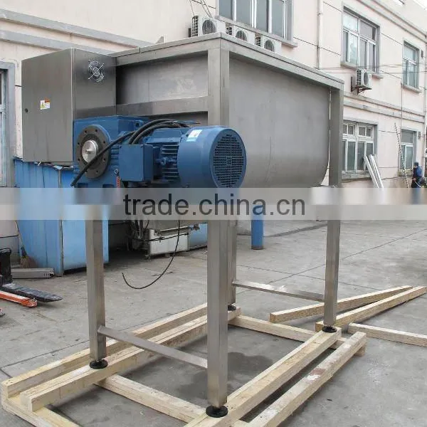 SLD1000 Double Ribbon Blender