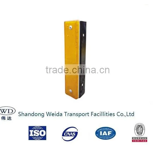 Road Reminder Rectangular Reflector photo-6