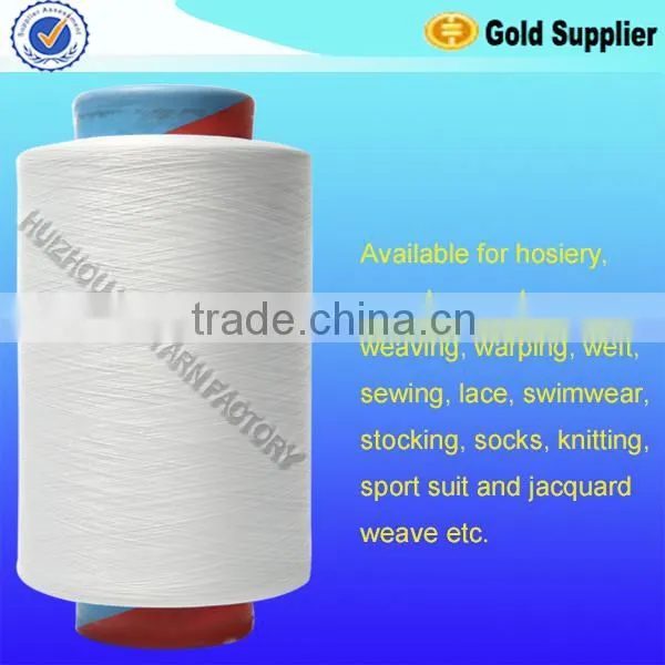 100D/36F/2 Hank Dyed Polyamide Yarn Manufacturer photo-5