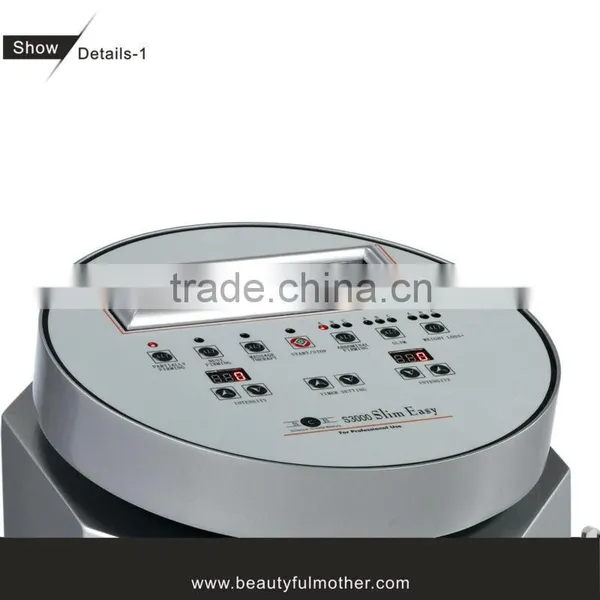 Non-invasive Body Slimming Chinese Medicine Weight Loss Electronic Machine photo-5