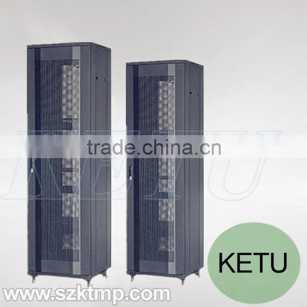 42u Steel Outdoor Server Rack photo-3