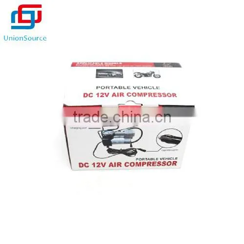 2016 Auto AC Silent Air Compressor With New Technology Quality Choice photo-2