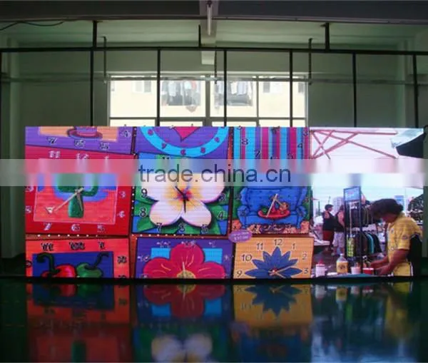 Chinese Factory p4 Smd Indoor Led Module photo-5