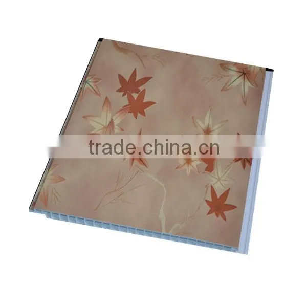 Pvc Panels for Walls Laminated Wall Panels
