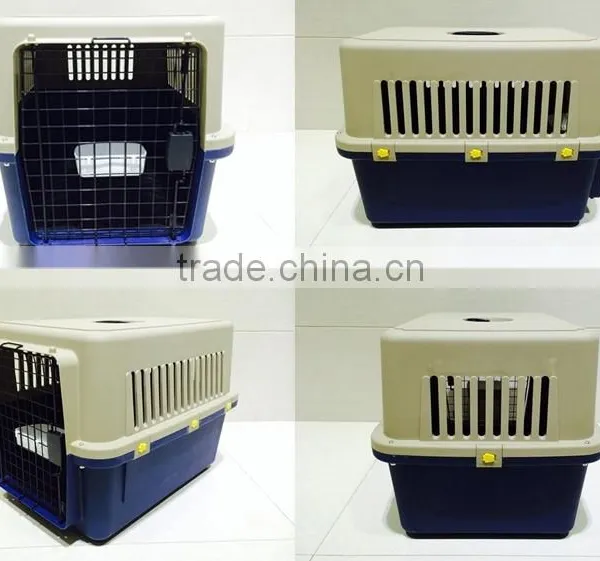 Super Pet My First Home Medium - Dog & Cat - Colors Dark Blue