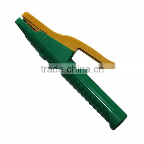 Factory Directly Price Welding Electrode Holder 500A 1000 Type