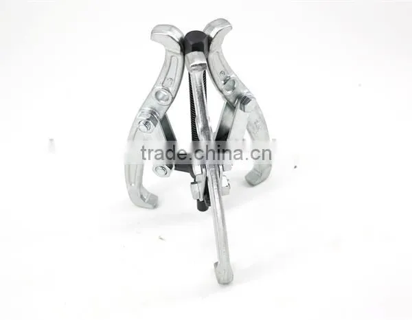 Drop Forged 3 Jaw Gear Puller Bearing Puller photo-3