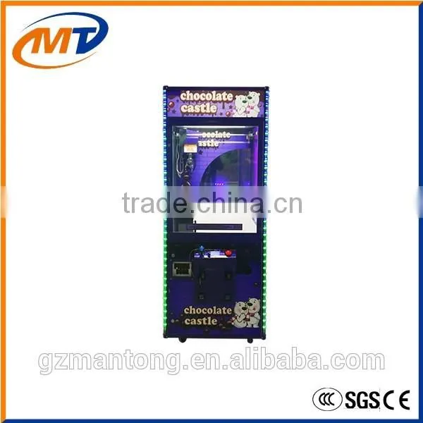 Chocolate Box Kids Coin Game Candy Machine photo-6