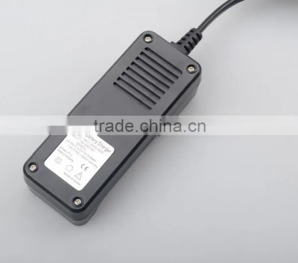 18350 Battery Charger Lithium Battery Charger From Cyclen Factory Cyclenpo Portable Battery Charger Brand Good Quality photo-5