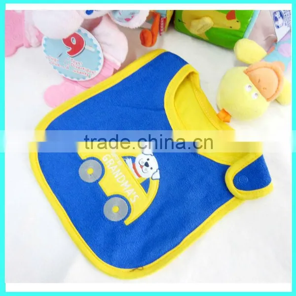 Factory Supply Personalized Baby Bibs, Baby Feeding Products photo-3