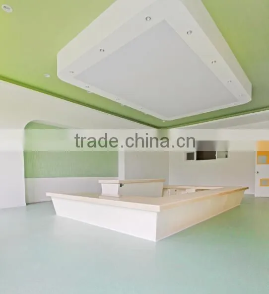 4m Sponge Pvc Vinyl Flooring photo-4