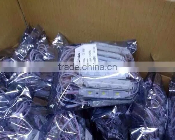 Samsung Led Module 12v photo-6