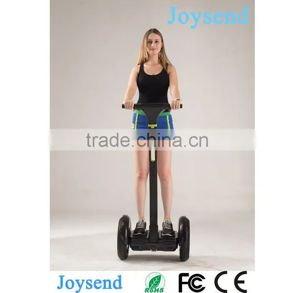 Balance Electric Scooter Hoverboard 2 Wheel Hoverboard photo-2