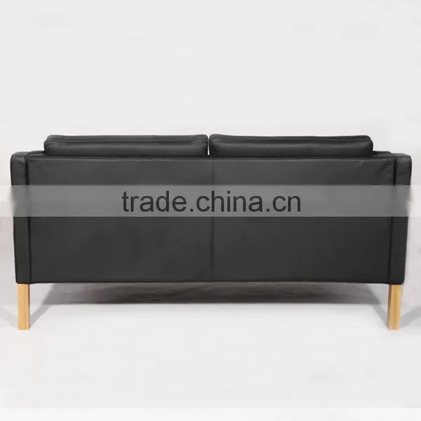 Borge Mogensen Furniture Design 2 Seater Sofa photo-6