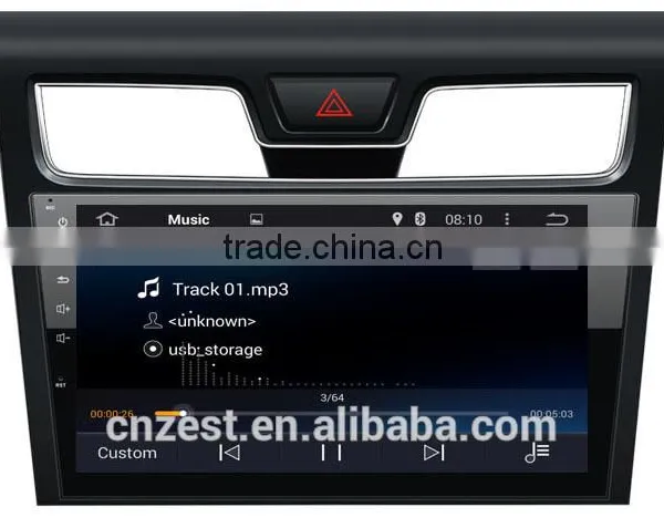 Most Professional GPS Navigation for NISSAN TEANA With Bluetooth photo-6