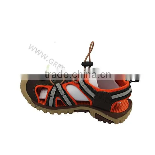 Summer New Kids Sandal Design Model Sandal photo-3