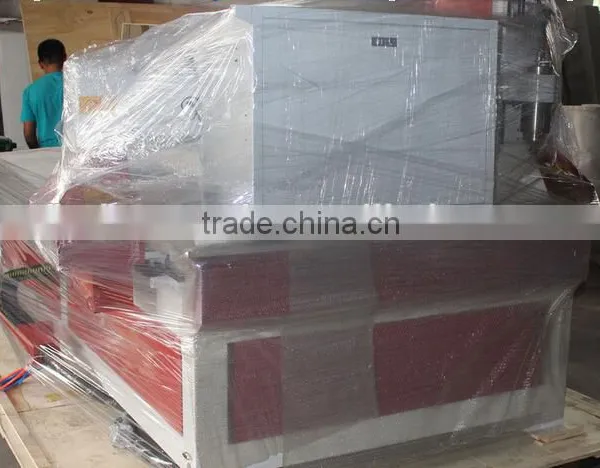 China CNC Machine FD1325 Engraving Machine, Cnc Milling Machine photo-5