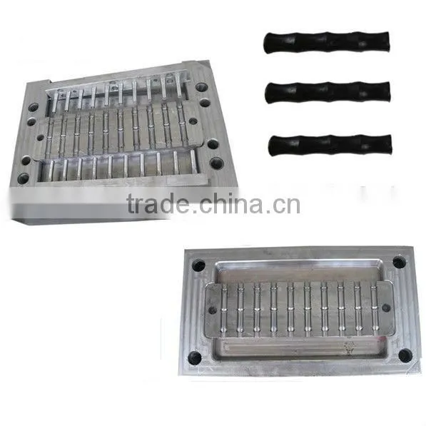 Plastic Bucket Handle Mould