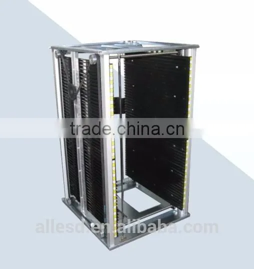 Metal PCB Magazine Racks Antistatic Magazine Racks photo-3