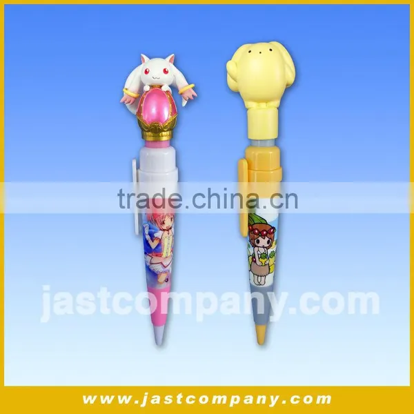 Hot Sale Talking Pen for Kids;Hot Sale Musical Pen for Kids; photo-5