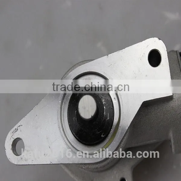 100% New 1W1700 Manual Fuel Injection Pump for Excavator photo-2
