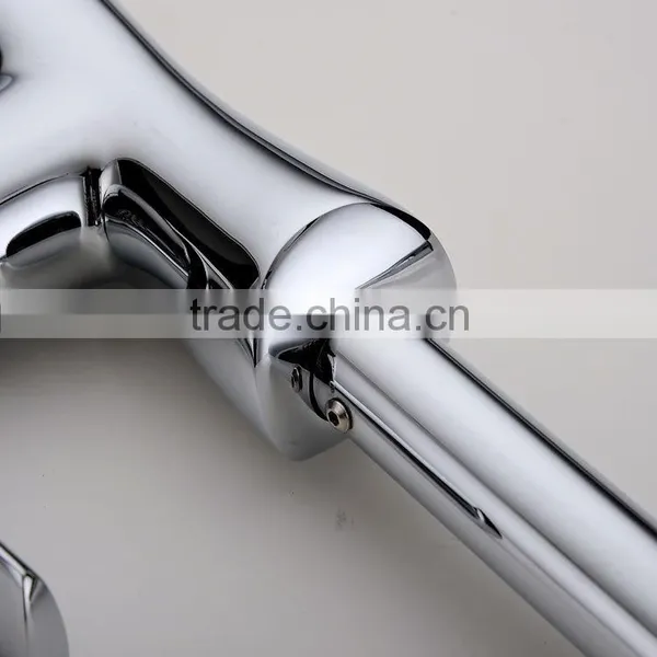 Quality Guaranteed Kitchen Sink Faucet,chrome Mixer Tap photo-3