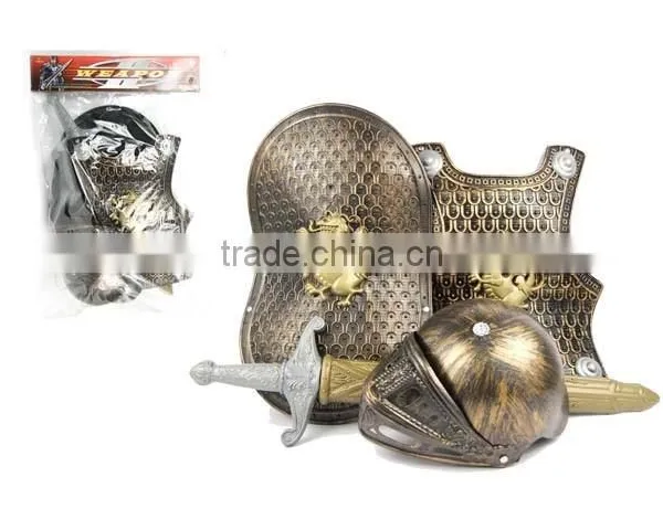 2014 Hot Sell Sword Set Toy Toys for Kids