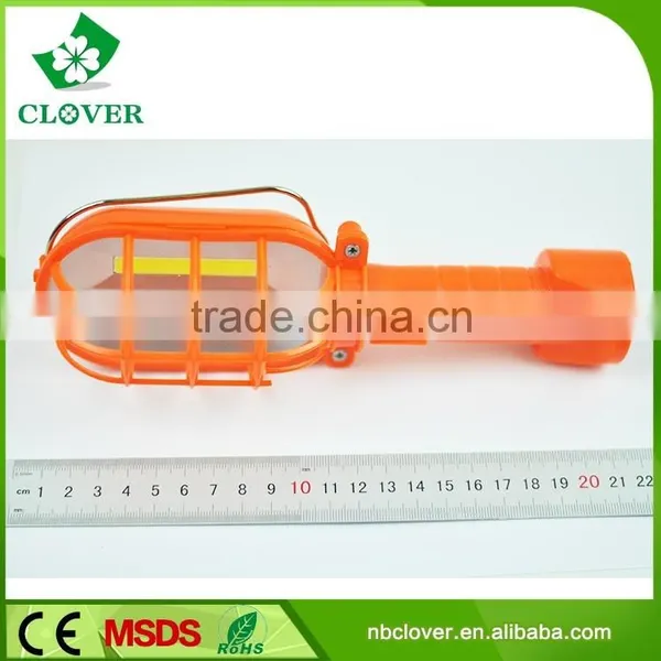 ABS Material With Magent and Hook 300lumens Led Working Light Lamp photo-4