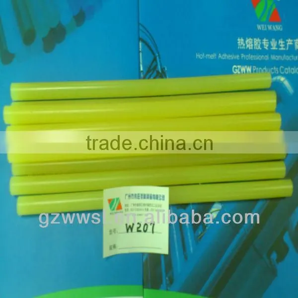 W207 Hot Melt Glue EVA Glue Stick photo-2