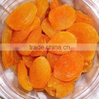 Chinese Dried Apricot for Sale photo-6